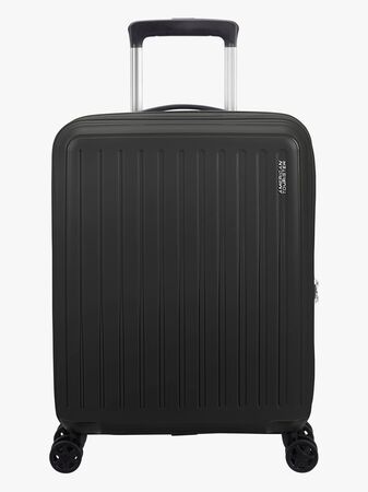 American Tourister Rejoy Trillekoffert 35L, True Black
