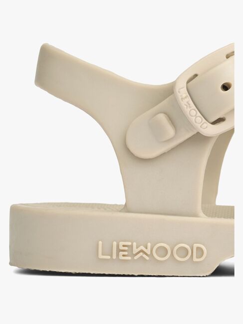 LIEWOOD Bre Sandaler, Sandy