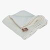 NG Baby Musselinteppe Deluxe, Ivory