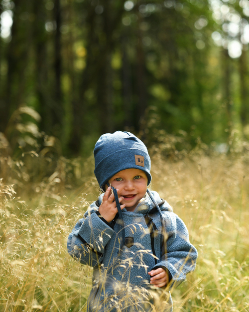 Lindberg Enviken Babyhatt, Petroleum