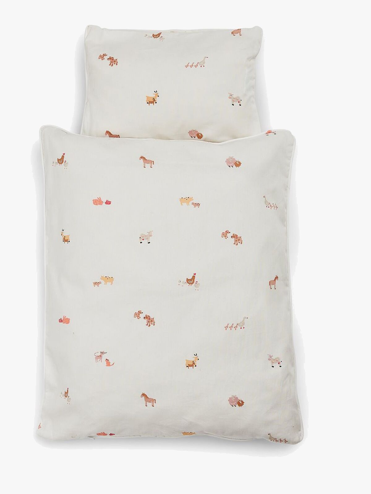 Smallstuff Dukkesengetøy, Peach