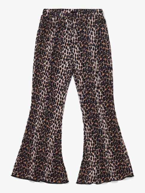 Luca & Lola Rachele Bukse, Leopard