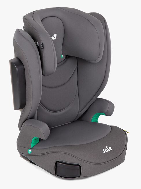 Joie I-Trillo FX Beltestol, Thunder
