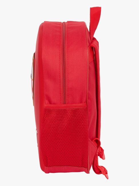 Sevilla FC 3D Ryggsekk 8,5L, Rød