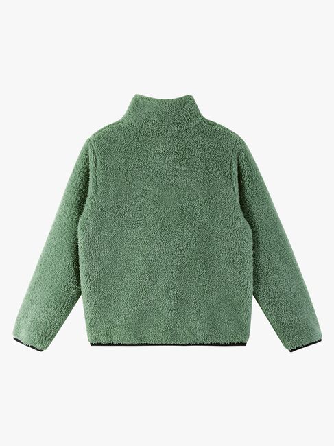 Reima Turilas Pilejakke, Green Clay