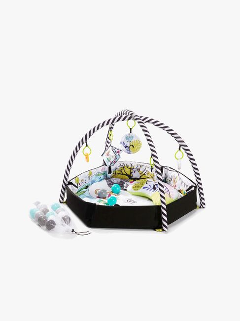 Kinderkraft Smartplay Babygym