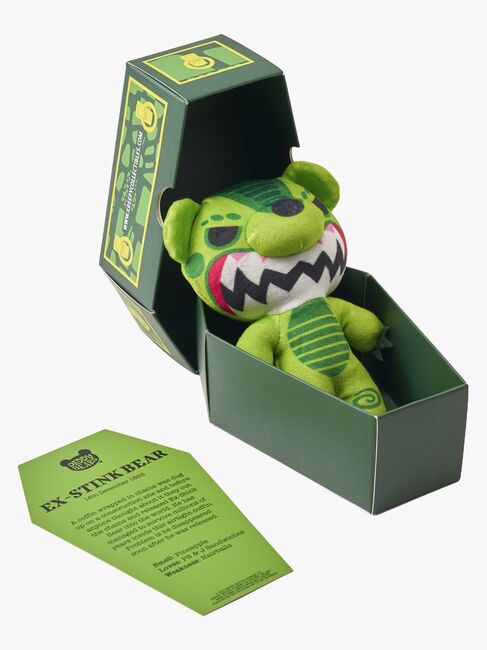 Roblox Deddy Bears S5 Kosedyr Coffin 15cm Blandet