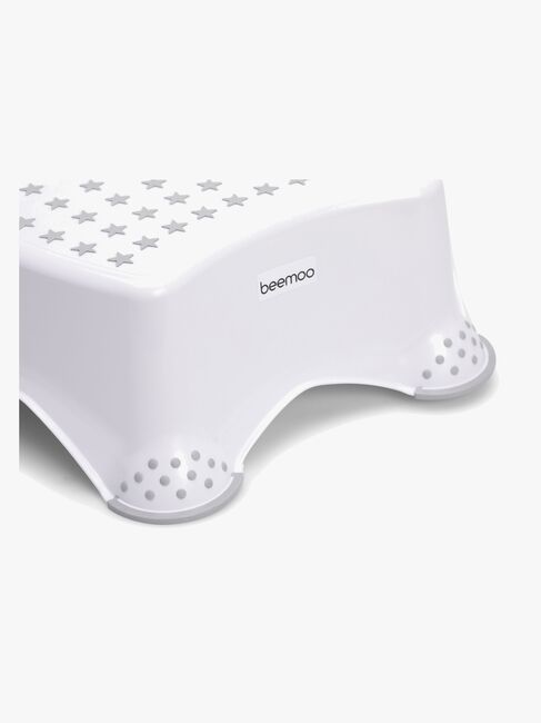 Beemoo CARE Krakk, Hvit