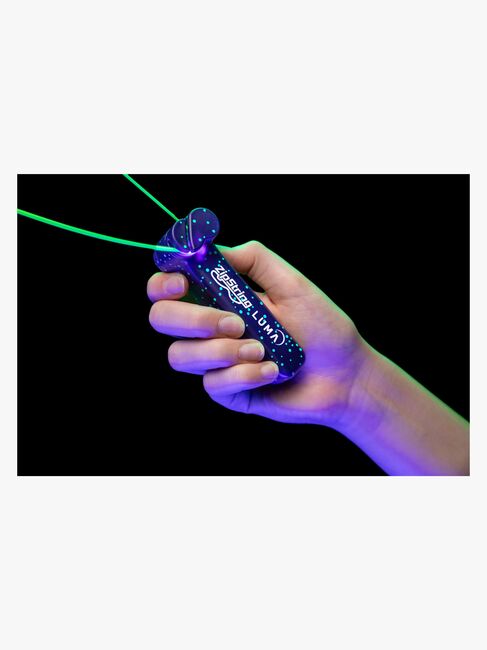 ZipString Luma Fidget-leke