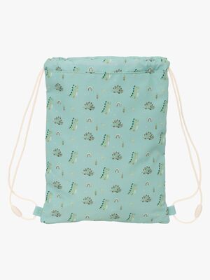 Dinos Gympose, Grønn