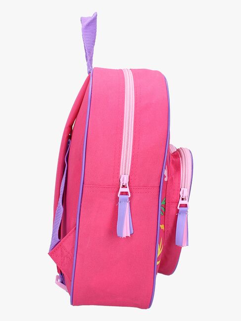 Dora The Explorer Ryggsekk More To Explore, Rosa