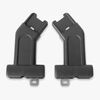 UPPAbaby RIDGE Bilstoladapter, Svart
