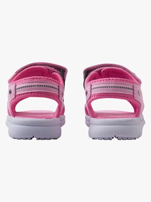 Reima Bungee Sandaler, Light Heather