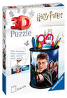 Ravensburger Harry Potter 3D-Puslespill Pennestativ 54 Brikker