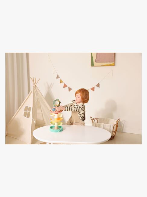 Tooky Toy Ball Drop Kulebane