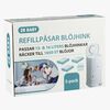 2B Baby Refillposer til Bleiebøtte 15&16 Liter 3-pakk