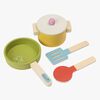 Micki Kjøkkensett i Tre