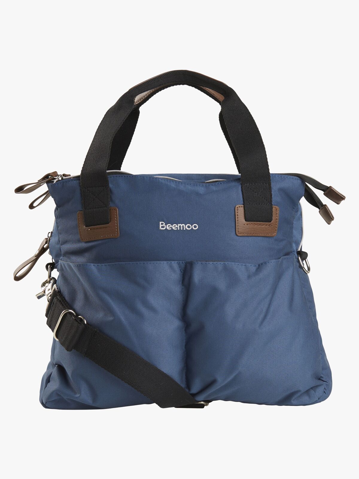 Beemoo Pro Stelleveske, Blue
