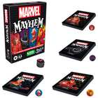 Hasbro Marvel Mayhem Kortspill