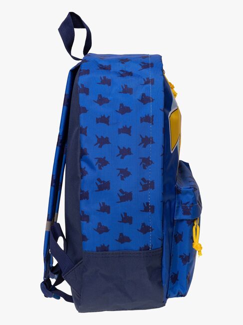 Pokémon Ryggsekk 13L, Blå