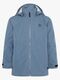 Didriksons Piko Skalljakke, Blue Fog
