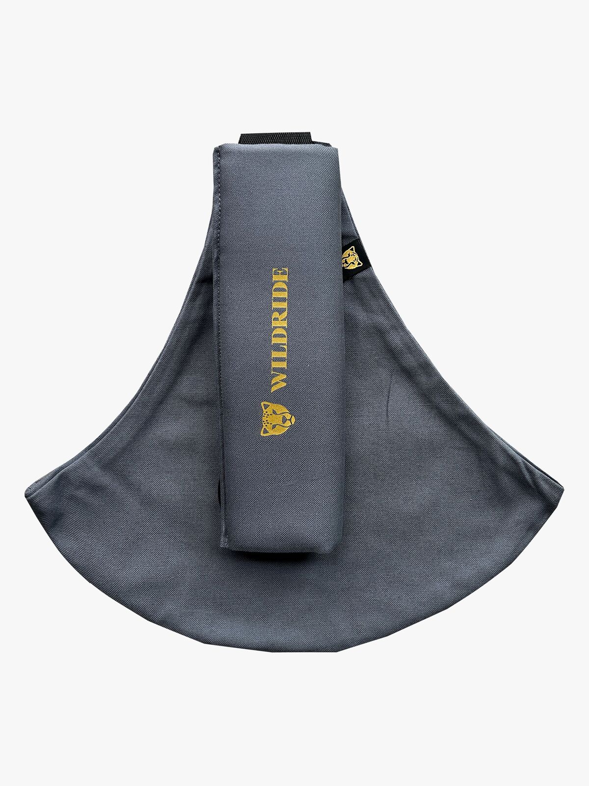 Wildride Bæresele, Iron