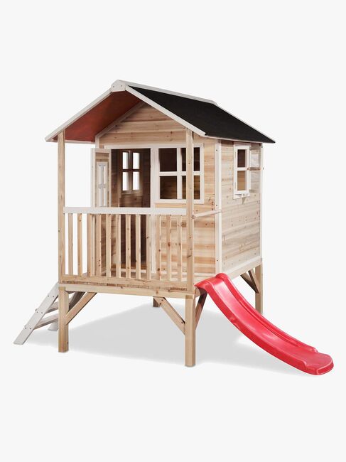 EXIT Loft Lekestue 300, Nøytral