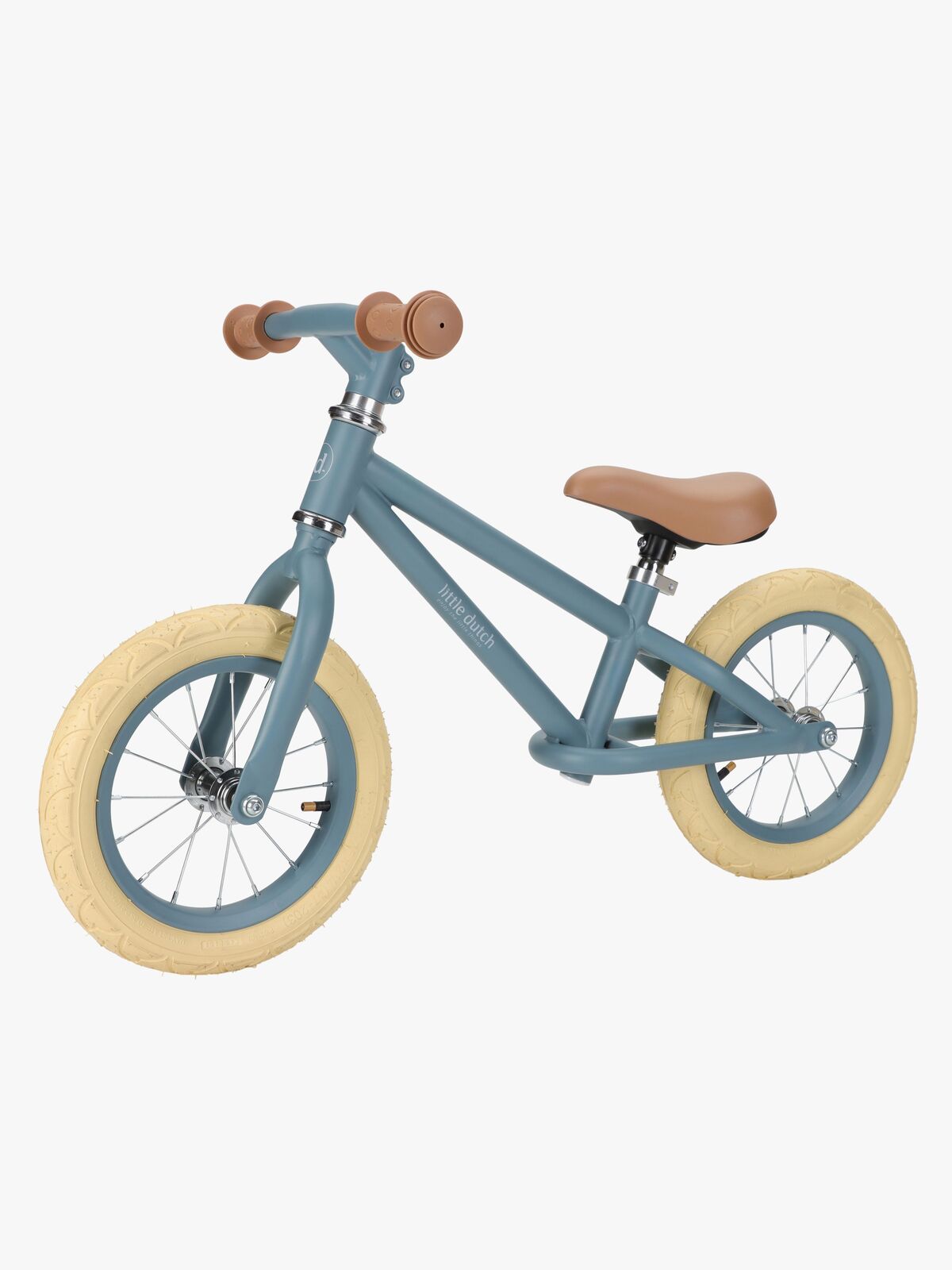 Little Dutch Balansesykkel, Blå