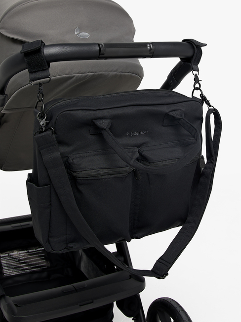 Beemoo Pro Stelleveske, Coffee Black