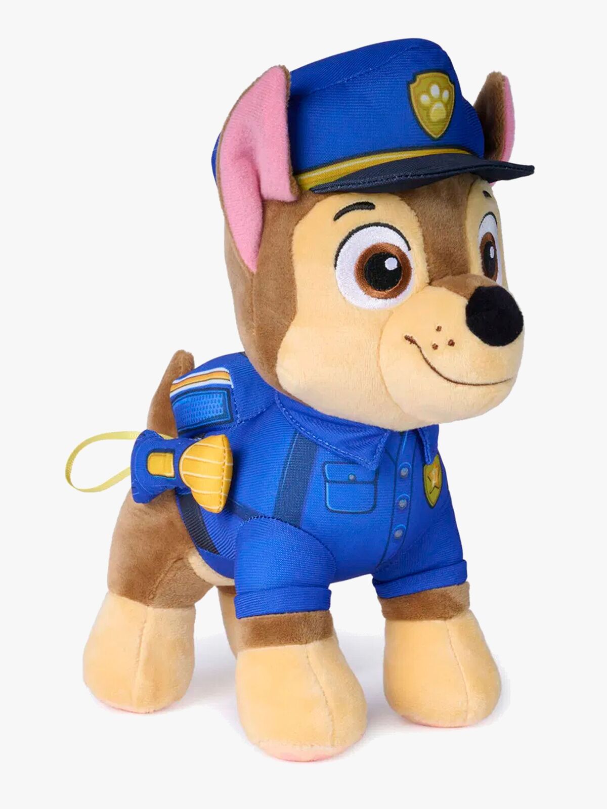 Paw Patrol Kosedyr Chase 25 cm