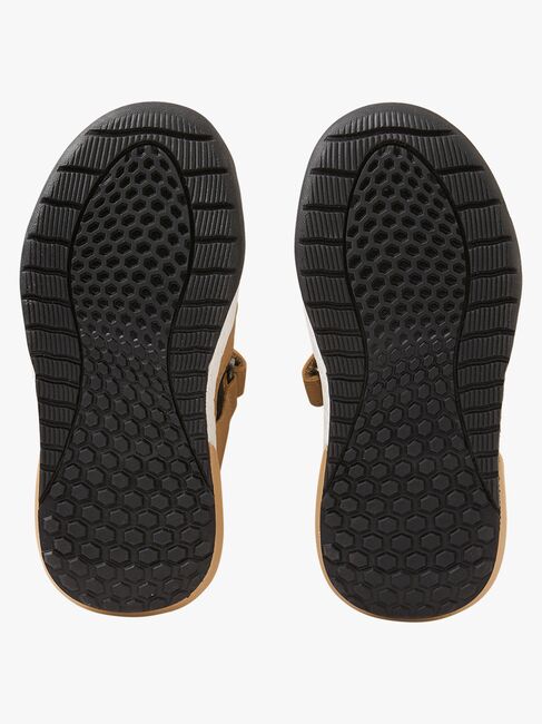 Reima Lomalla Sandaler, Peanut Brown