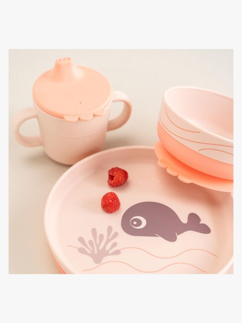 Done By Deer Foodie Matsett Wally, Powder