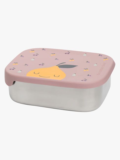 The Cotton Cloud Stainless Steel Matboks, Fruity