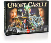 Alga Ghost Castle Barnespill