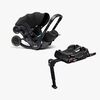 Doona X Babybilstol inkl. ISOFIX Base, Nitro Black