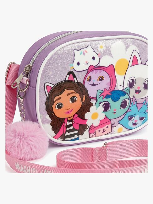 Gabby's Dollhouse Skulderveske, Fantasia