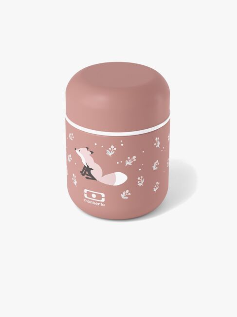 Monbento Capsule Mattermos, Fox