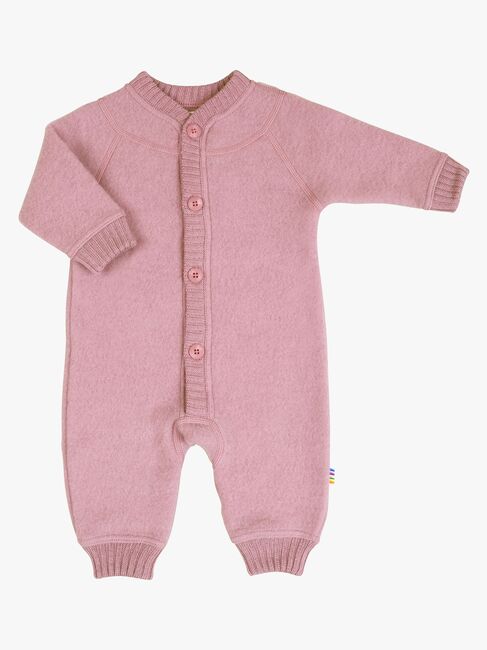 Joha Ulldress Merino, Old Rose