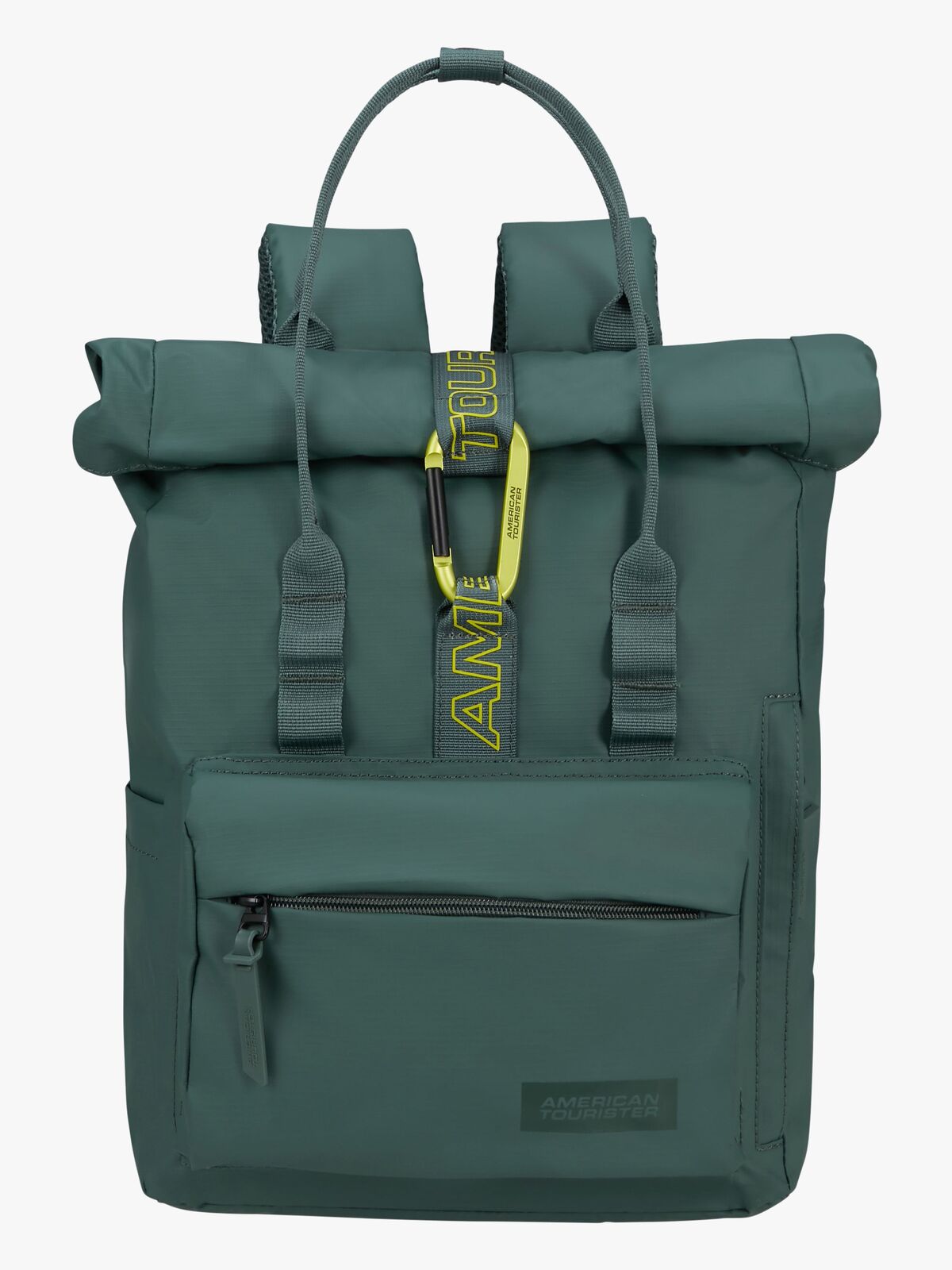 American Tourister Urban Groove Outdoor Ryggsekk 15L, Forrest Green