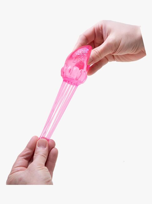 NeeDoh Stressball Jelly Squish Blandet