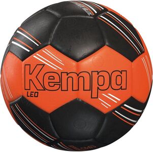 Kempa Håndball Leo, Svart/Oransje 0