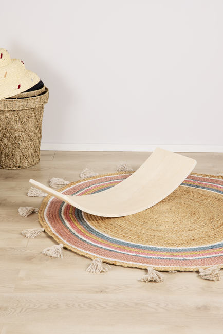 Woodlii Balansebrett