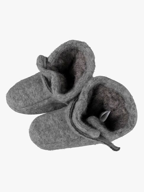 Lindberg Norrland Babysko, Antrasitt