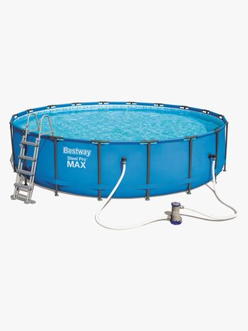 Bestway Steel Pro Max Basseng 549x122 cm