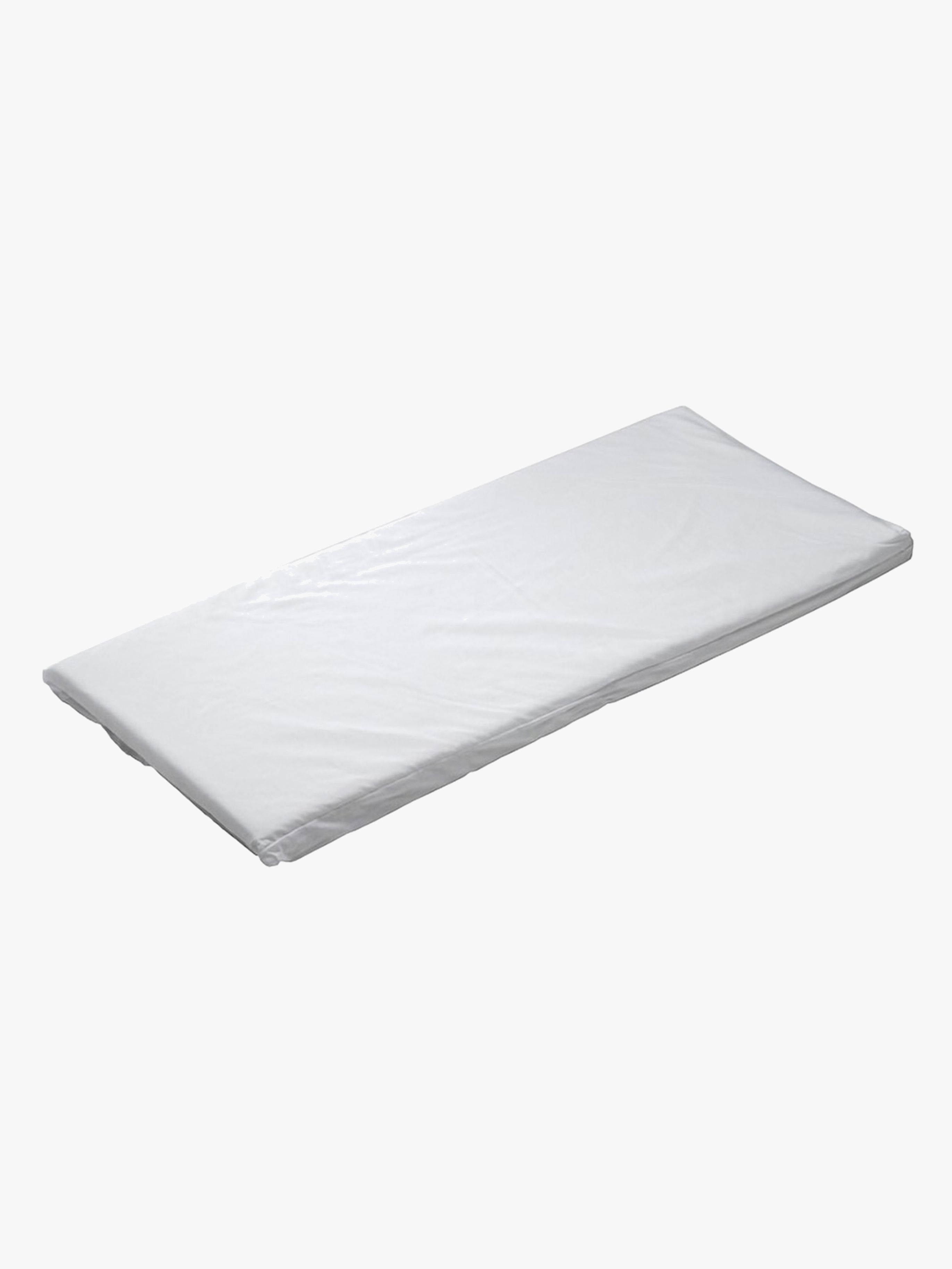 Kaxholmen Helsemadrass Vugge 40x90 - Sengetilbehør - Bomull,Polyester
