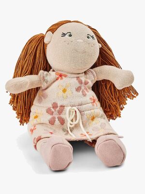 Smallstuff Doll Rose 30 cm