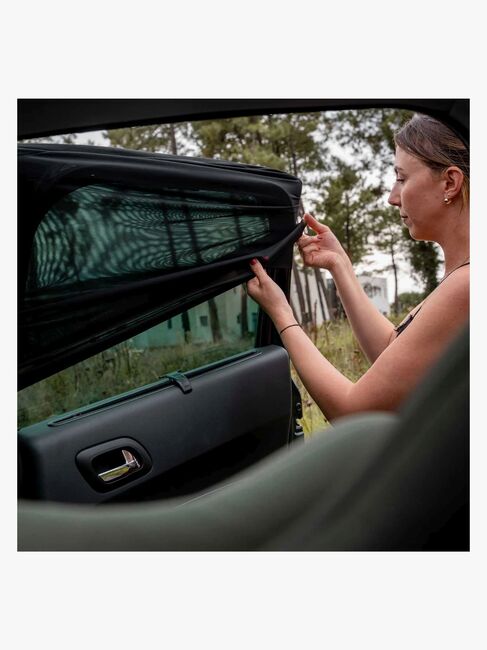 Ezimoov Sun Socks Solbeskyttelse S