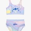 Disney Lilo & Stitch Bikini, Lyselilla