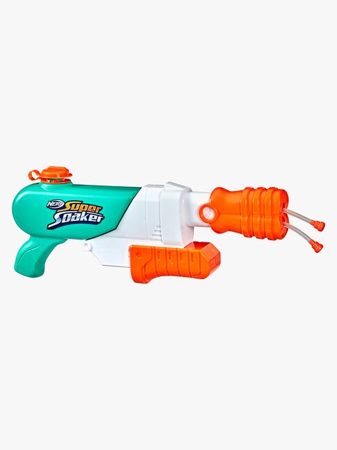 NERF Super Soaker Hydro Frenzy
