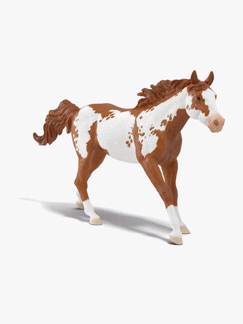 Schleich 42775 Horse Club Hannah's Western Adventures Lekesett